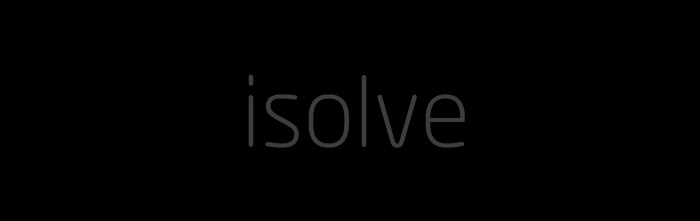 isolve